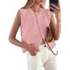 Julia Knit Vest