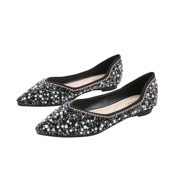 Penelope Flats