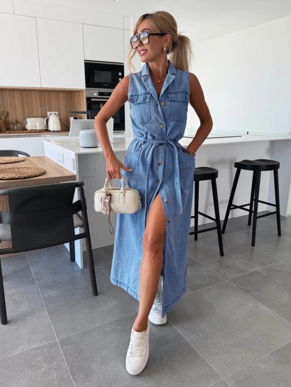 Ava Dress