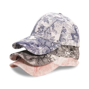 Eden Cap