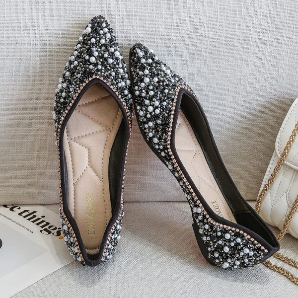 Penelope Flats