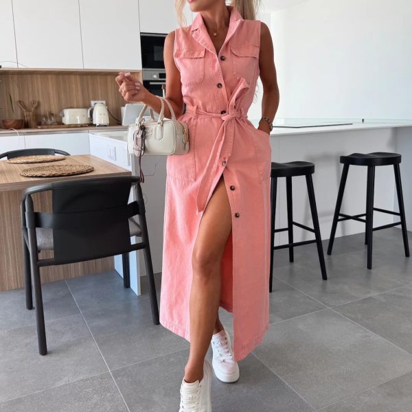 Ava Dress
