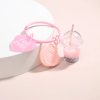 Macaron Keychain
