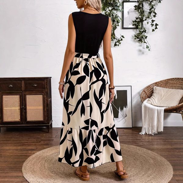 Lia Dress