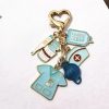 Nurse Keychain