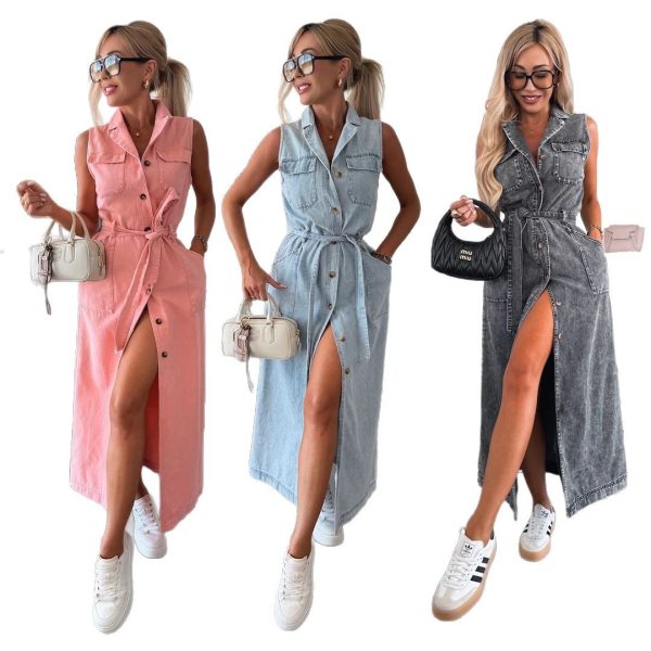 Ava Dress