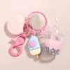 Macaron Keychain