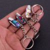 Mini Knife Keychain