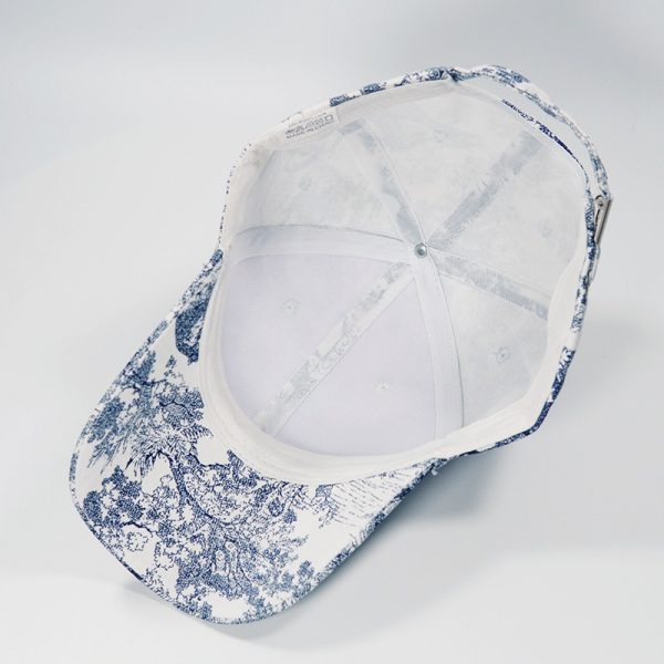 Eden Cap