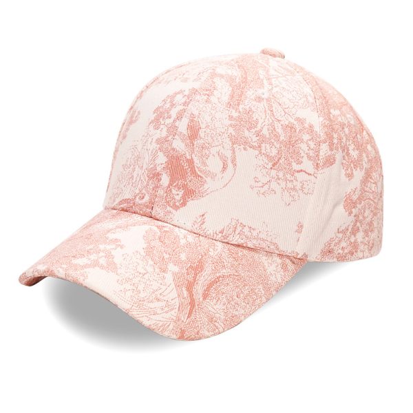 Eden Cap