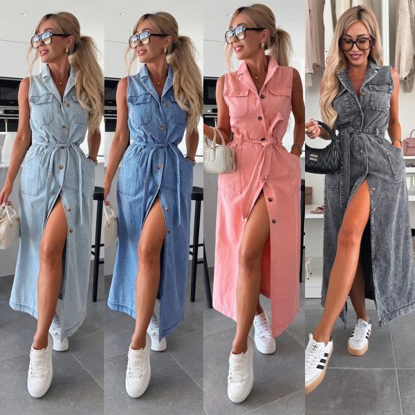 Ava Dress