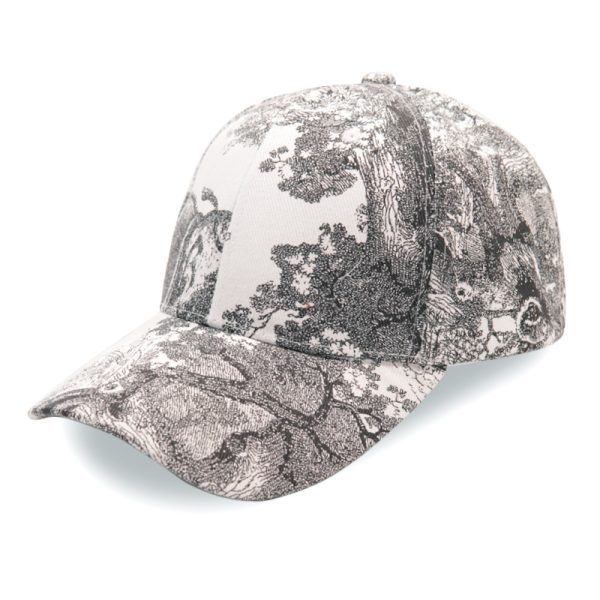 Eden Cap