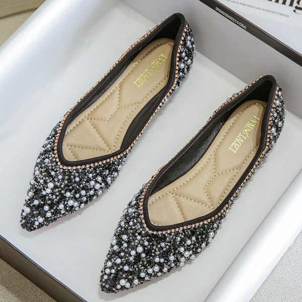 Penelope Flats