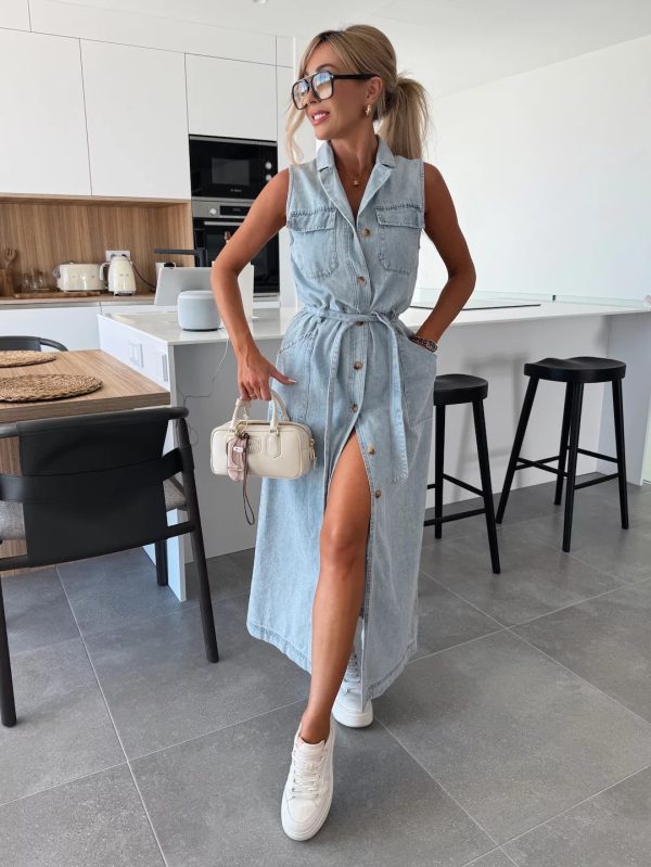 Ava Dress
