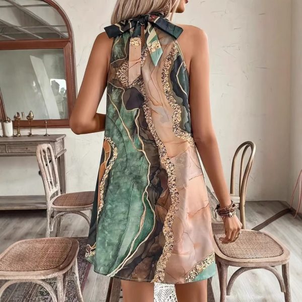 Luna Dress