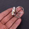 Mini Knife Keychain