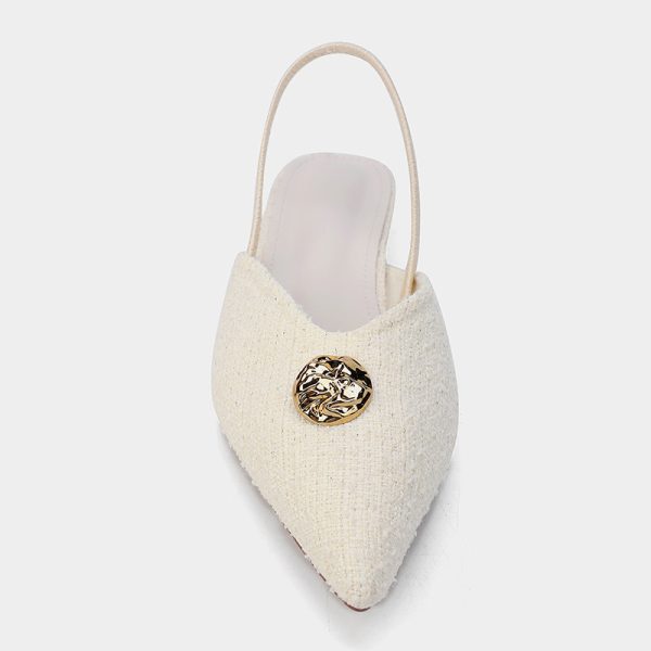 Ophelie Flats