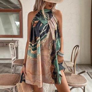Luna Dress