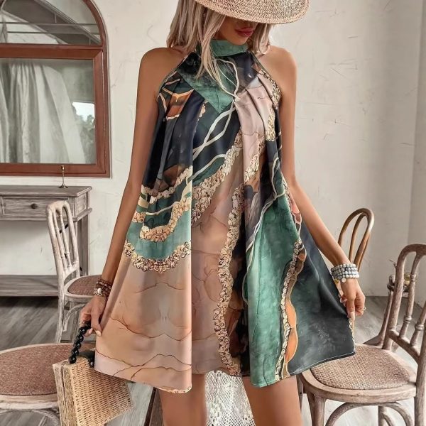 Luna Dress