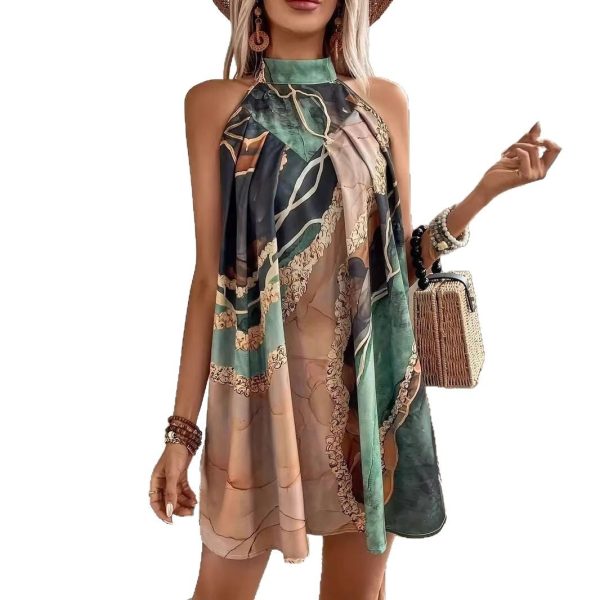 Luna Dress