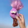 Hair Craze Keychain