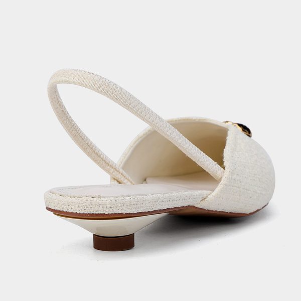 Ophelie Flats