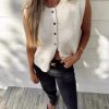 Julia Knit Vest