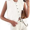Julia Knit Vest
