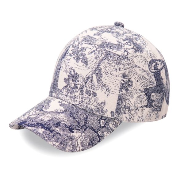Eden Cap