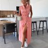 Ava Dress