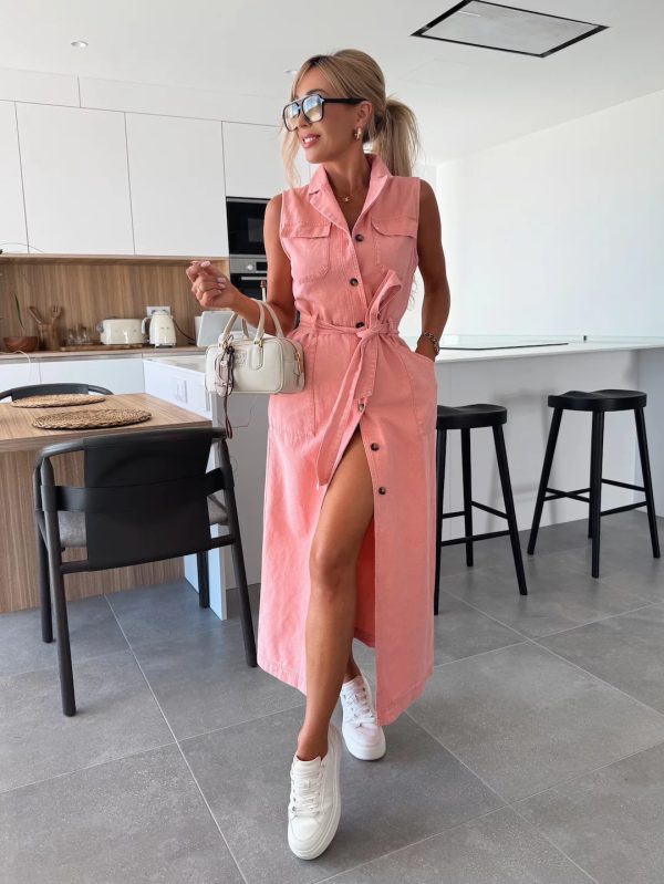 Ava Dress