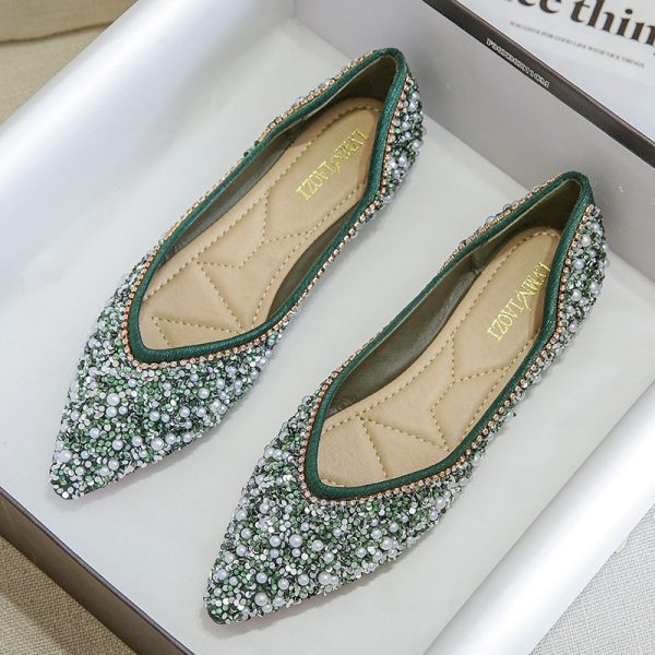 Penelope Flats