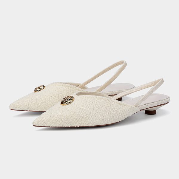 Ophelie Flats