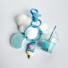 Macaron Keychain