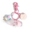 Macaron Keychain