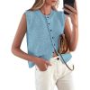 Julia Knit Vest
