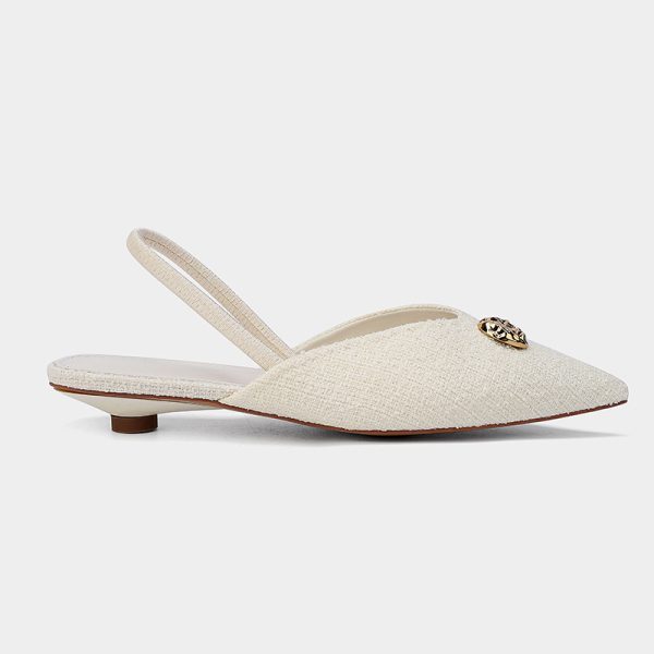Ophelie Flats