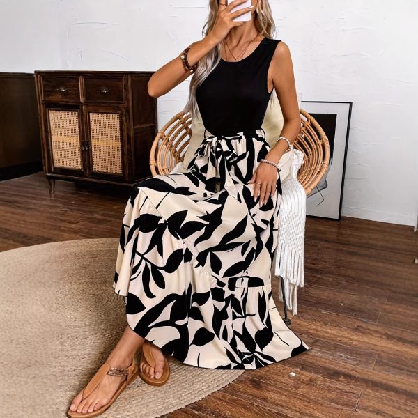 Lia Dress