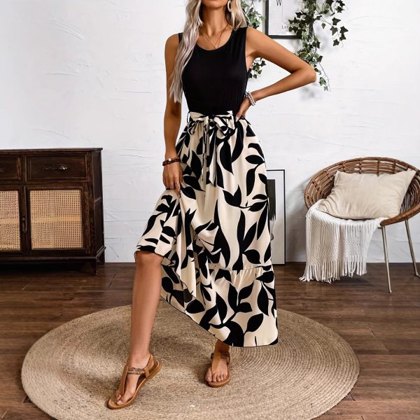 Lia Dress