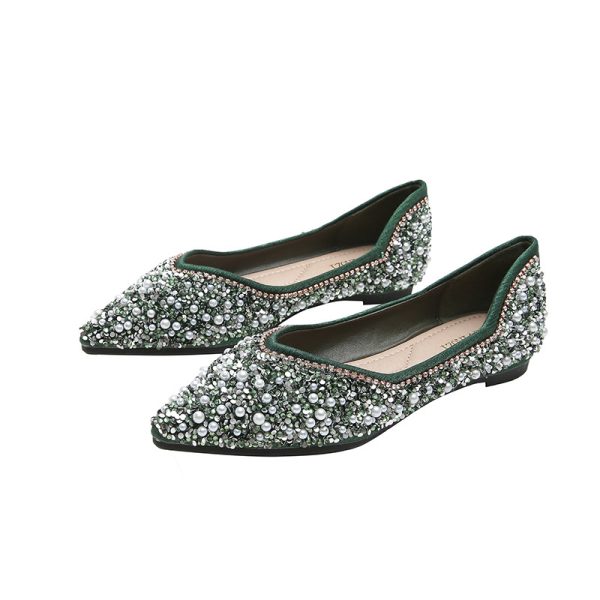 Penelope Flats