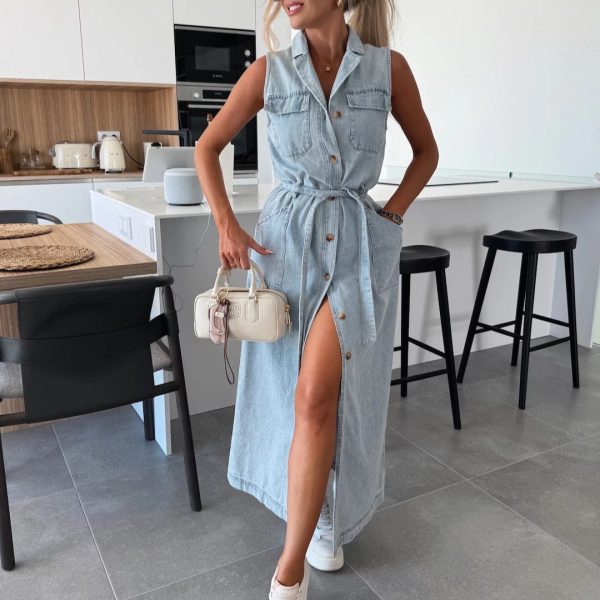 Ava Dress