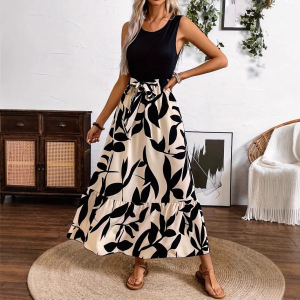 Lia Dress