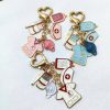 Nurse Keychain