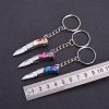 Mini Knife Keychain