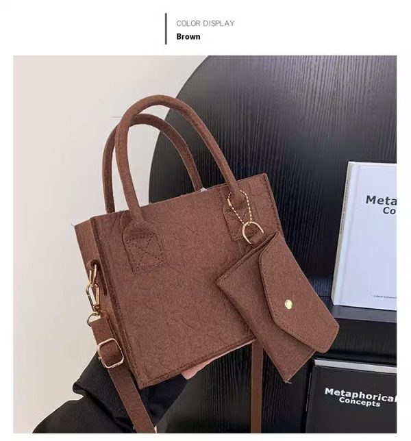Viola Mini Bag