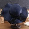 Tia Bow Hat