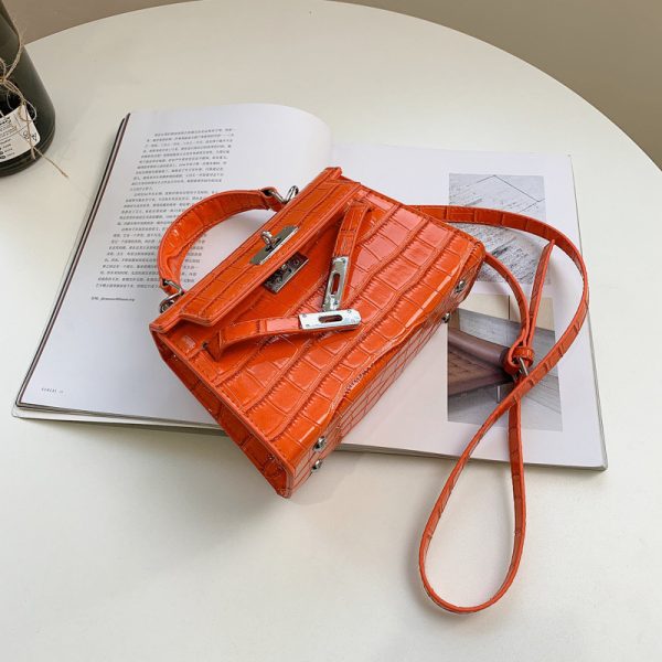 Juliet Bag
