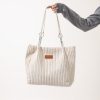 Vlada Corduroy Bag