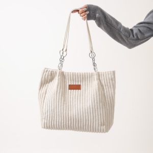 Vlada Corduroy Bag