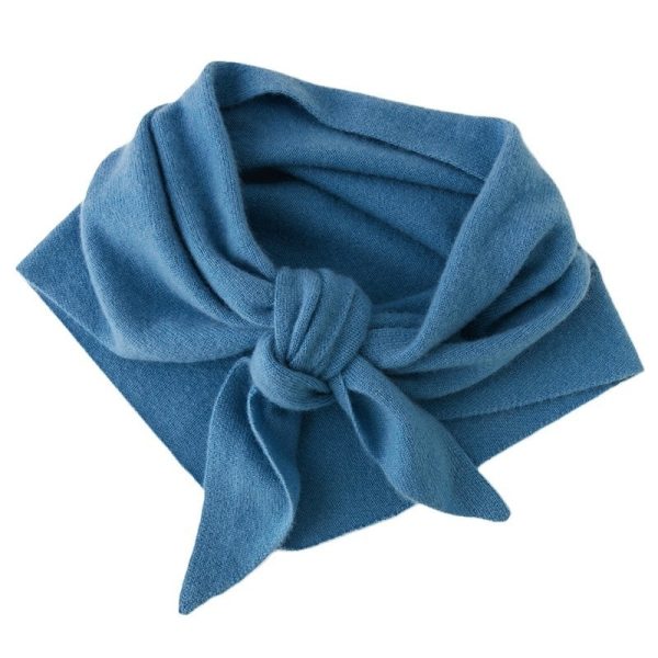 Penelope Cashmere Scarf